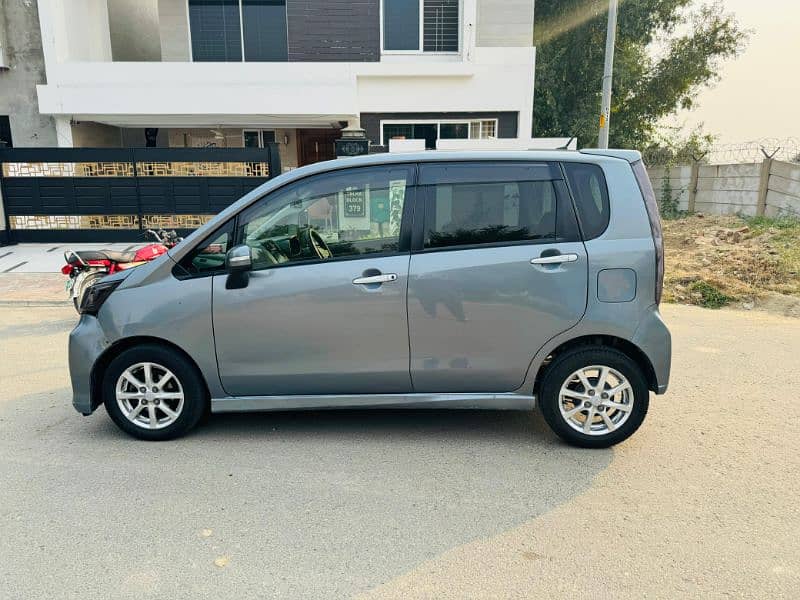 Daihatsu Move 2018 4