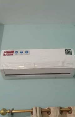 Dawlance 1 ton inverter mega flex 03190322639