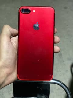 iPhone 7 Plus 128 gb non pta