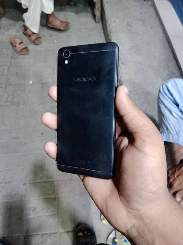 oppo a37 2 ram 16  memory 4