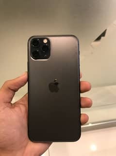 Iphone 11 Pro 64 Gb Non-Pta E-Sim working 0