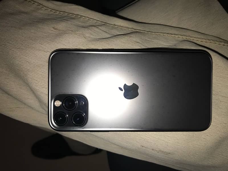 Iphone 11 Pro 64 Gb Non-Pta E-Sim working 1