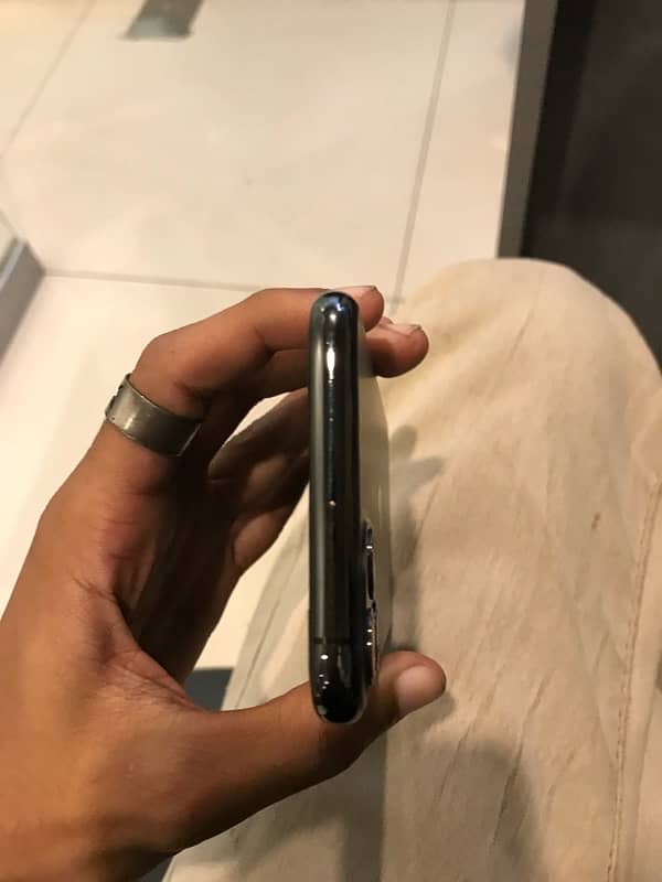 Iphone 11 Pro 64 Gb Non-Pta E-Sim working 5