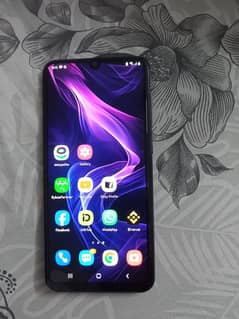 Samsung a50