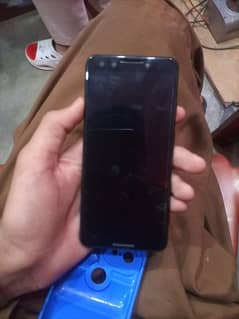 Google Pixel 3 for sale condition 10 by 9 all ok camera ma shad ha