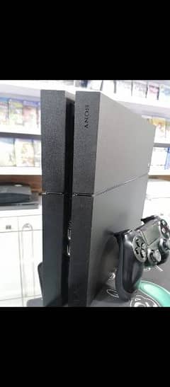 PS4