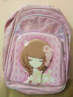 school bag