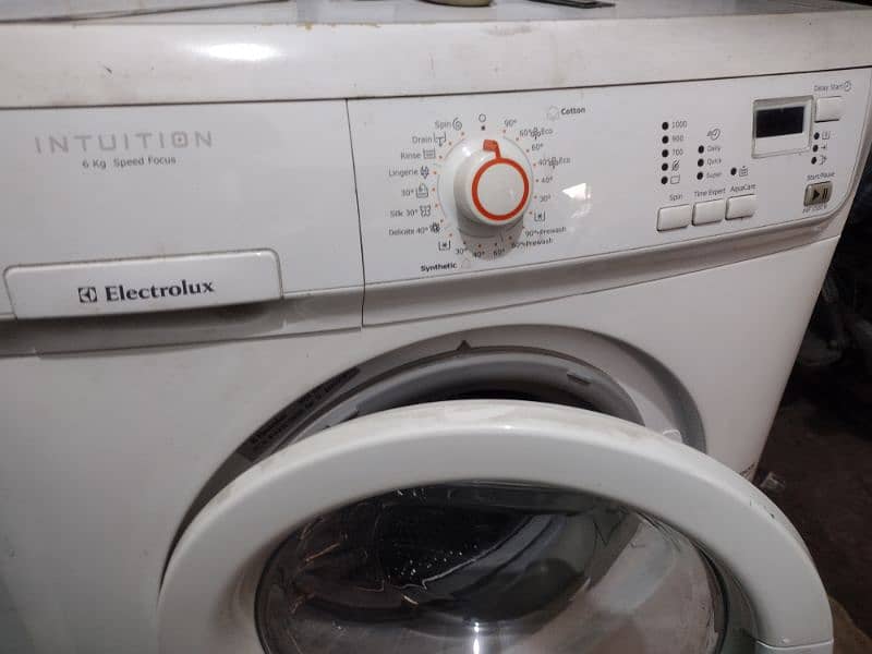 hair fully automatic washing machine dryer 0