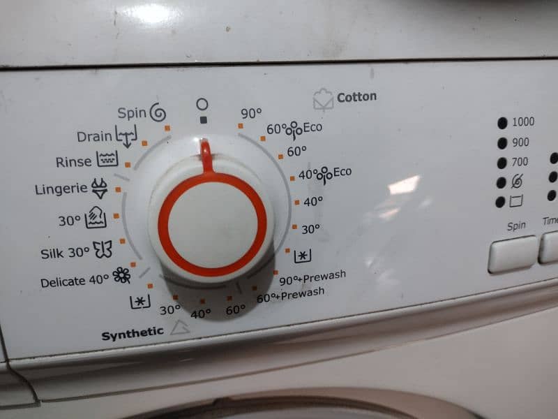 hair fully automatic washing machine dryer 5