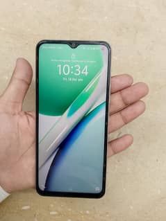 vivo y18