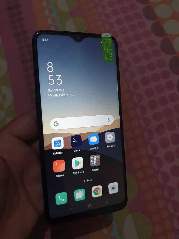 Oppo F11 8/256 0