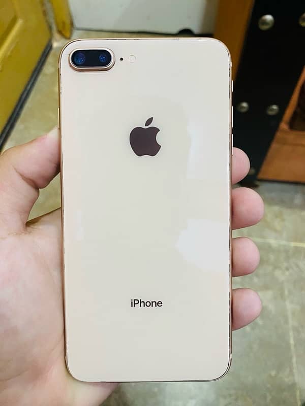 IPHONE 8PLUS 1