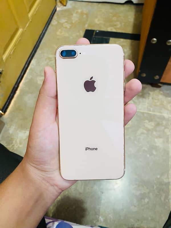 IPHONE 8PLUS 2