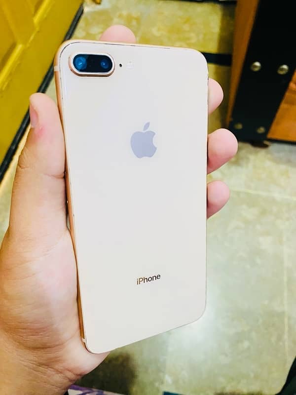 IPHONE 8PLUS 3