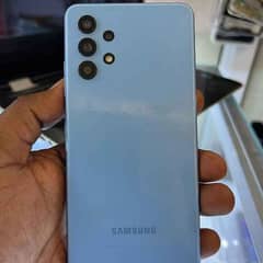 Samsung A32 olx chat