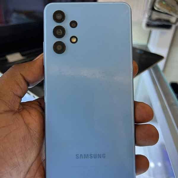 Samsung A32 olx chat 0