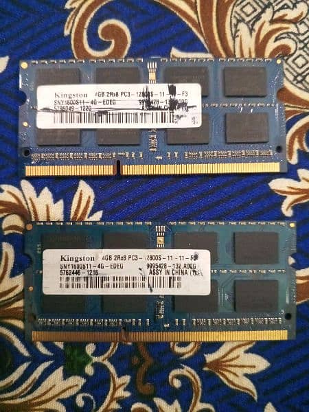 ddr 3 ram 0