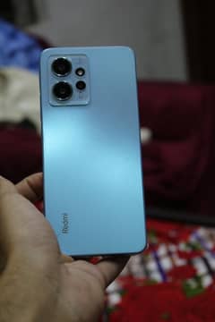 Redmi note 12 110% Ok 0