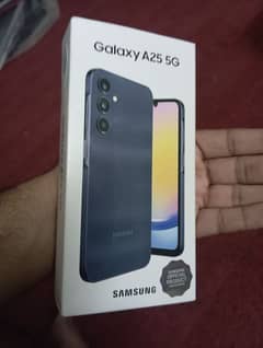 Samsung A25 5g