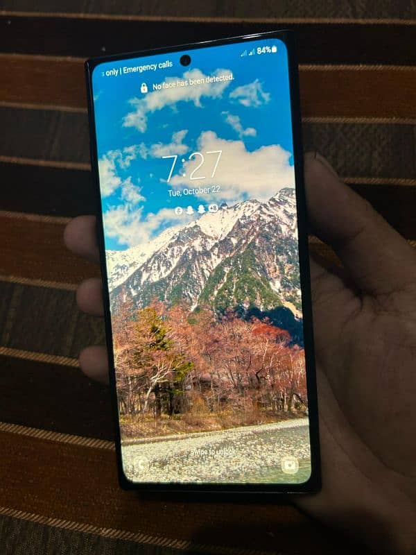 Samsung galaxy note 10 plus 3