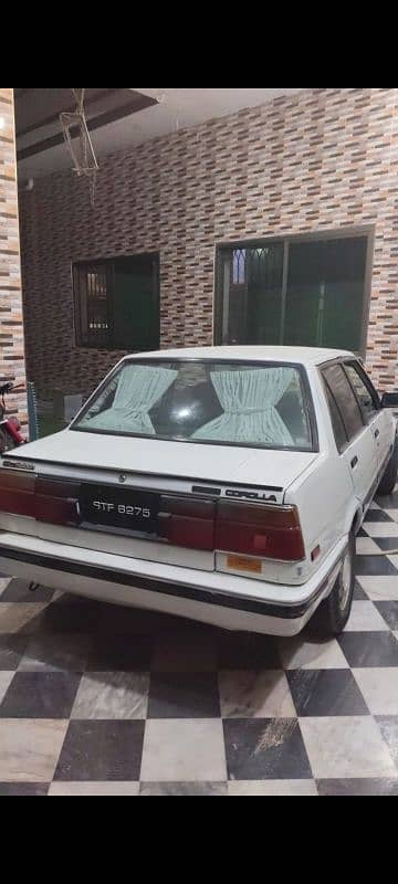 Toyota Corolla Cross HEV 1985 6