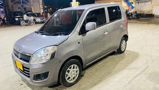 Suzuki Wagon R 2019