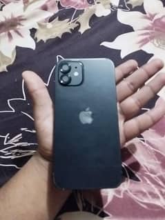 iphone 12 0