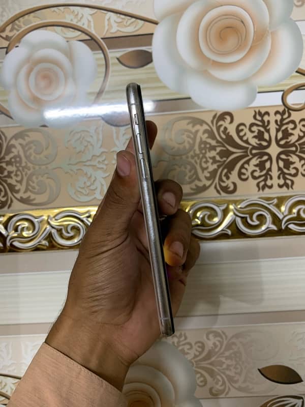 iphone x 64gb pta 0