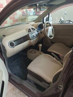 Suzuki Alto Lapin 2009