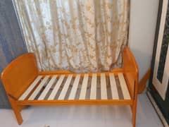 zubaidas 2 in 1 baaby cot