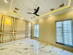 3 Years Installments Plan Brand New House For Sale In Park View City