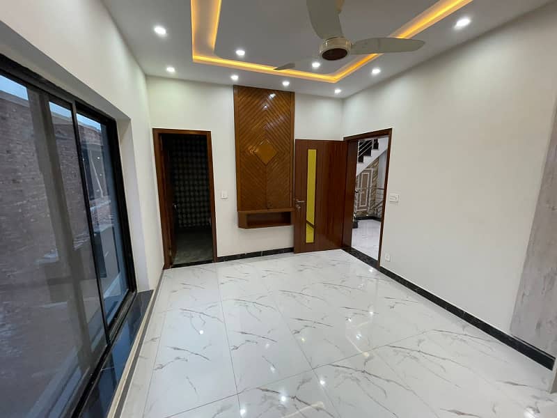 3 Years Installments Plan House For Sale In Park View City 0