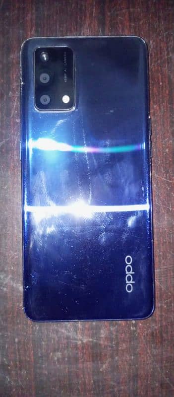 Oppo F19 4