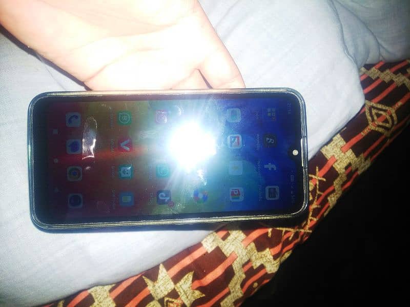 itel A48 5