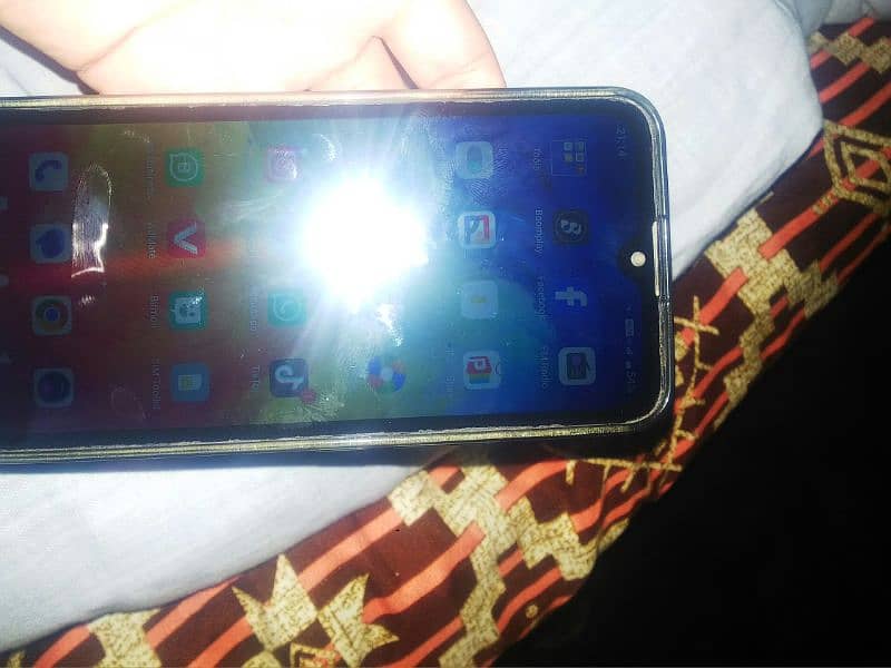 itel A48 9