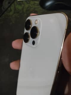 Iphone 13 Pro (Factory Unlocked)