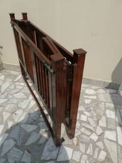 Kids Cot | Baby Cot | Wooden Cot | Baby Cot for sale