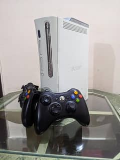 xbox 360 all working urgent sale