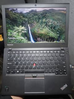 Lenovo laptop i5 5th