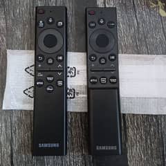 Samsung Smart Tv Remote Control