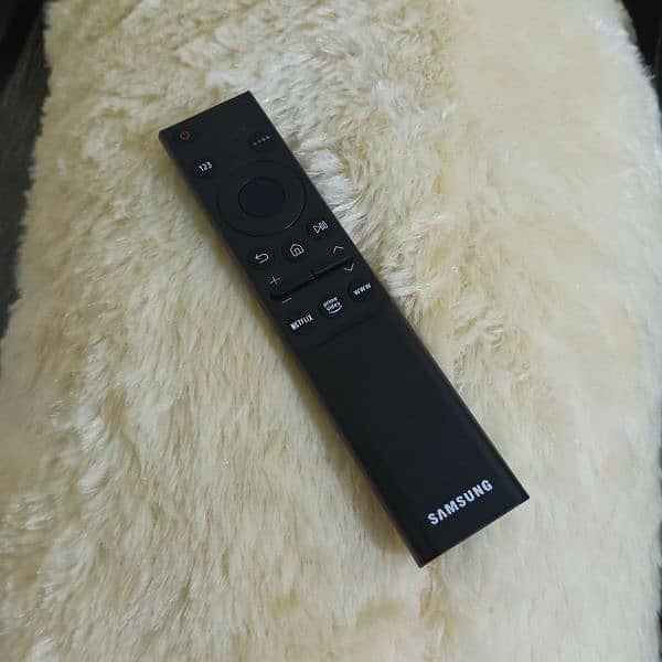 Samsung Smart Tv Remote Control 1