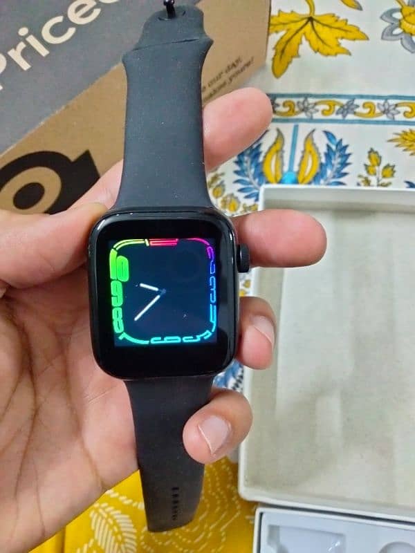 Smart Watch 1