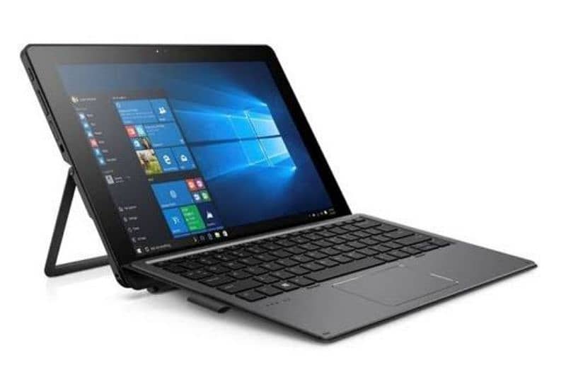 HP Pro X2 612 g2 2 in 1 i5 7th 0