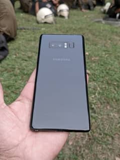 Samsung Galaxy Note 8