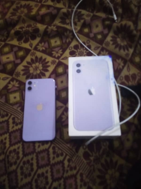 iphone 11 64gb factory unlock 2