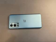 OnePlus 9 pro 12/256 Global Approved