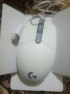 logitech G203 0