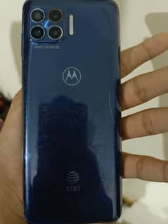 Motorola one 5g pta approved