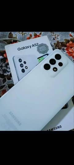 Samsung A52