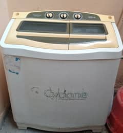 Kenwood washing machine